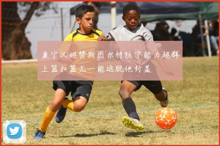 康宁汉姆赞斯图尔特防守能力超群上篮扣篮无一能逃脱他封盖