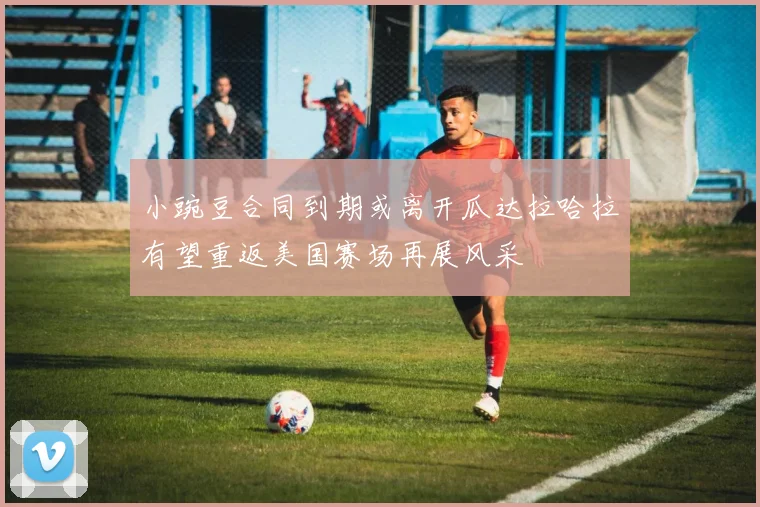 小豌豆合同到期或离开瓜达拉哈拉有望重返美国赛场再展风采