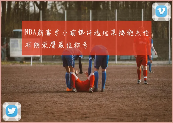 NBA新赛季小前锋评选结果揭晓杰伦布朗荣膺最佳称号