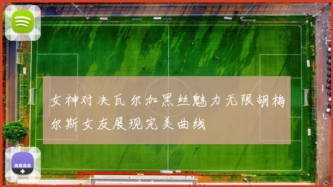 女神对决瓦尔加黑丝魅力无限胡梅尔斯女友展现完美曲线