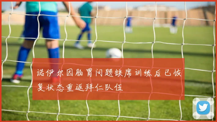 诺伊尔因肠胃问题缺席训练后已恢复状态重返拜仁队伍